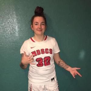 Meet your Posher, Serena